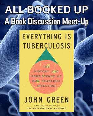 All Booked Up - Book